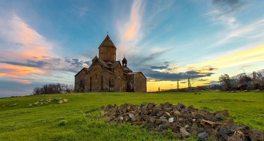 Սաղմոսավանք